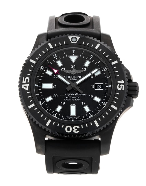 Breitling SuperOcean 44 Special M17393